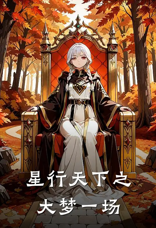 星行天下之大梦一场