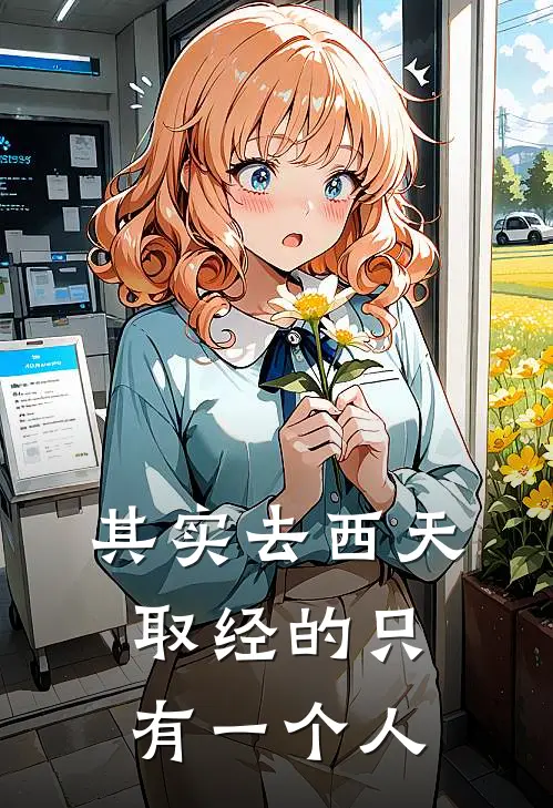 其实去西天取经的只有一个人(悟空金蝉子)免费小说阅读_免费小说完整版其实去西天取经的只有一个人(悟空金蝉子)