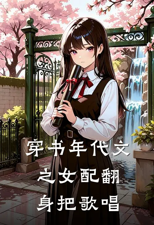 穿书年代文之女配翻身把歌唱林青春张梦佳免费小说全集_免费阅读无弹窗穿书年代文之女配翻身把歌唱林青春张梦佳