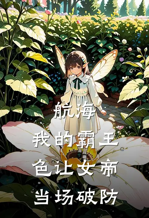 航海：我的霸王色让女帝当场破防