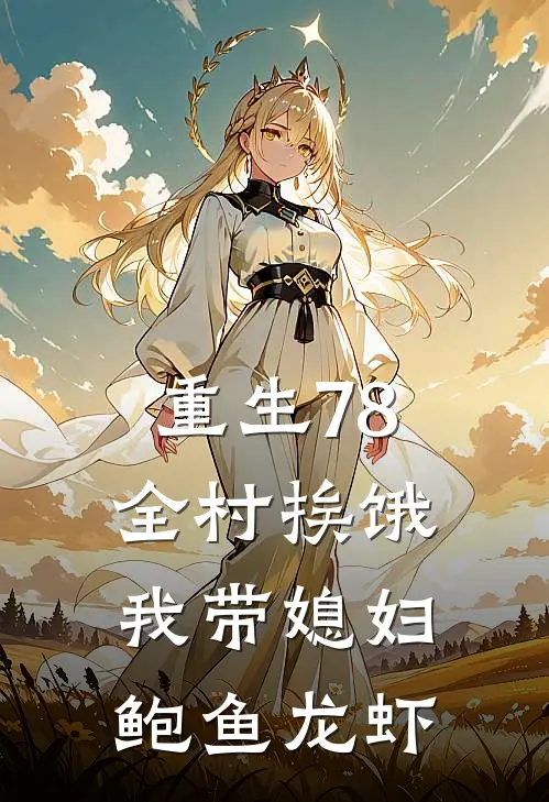 重生78：全村挨饿，我带媳妇鲍鱼龙虾