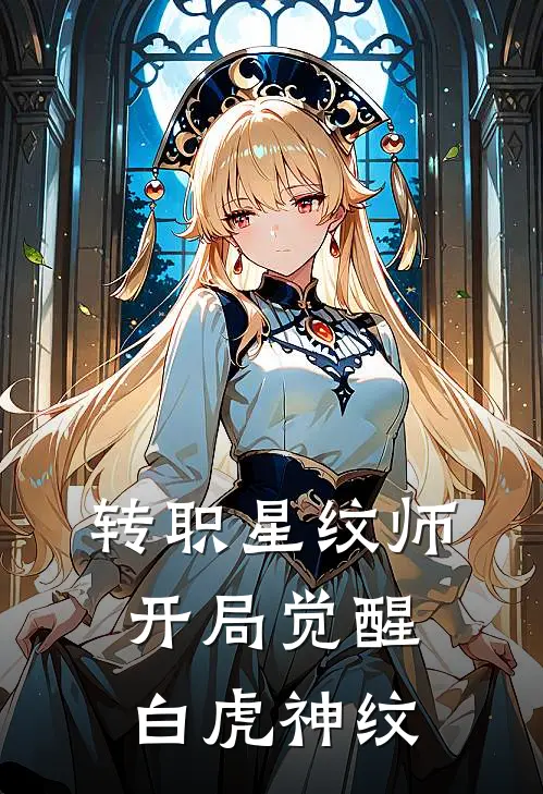 转职星纹师，开局觉醒白虎神纹