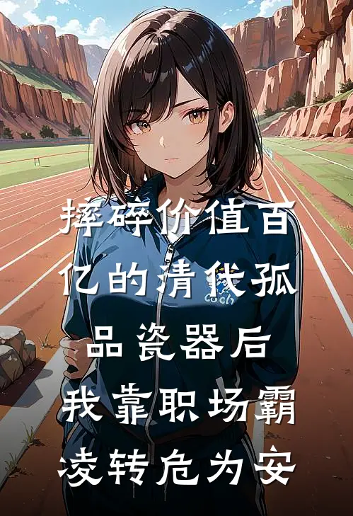 摔碎价值百亿的清代孤品瓷器后，我靠职场霸凌转危为安徐丽苏雪最新小说推荐_完结小说摔碎价值百亿的清代孤品瓷器后，我靠职场霸凌转危为安(徐丽苏雪)