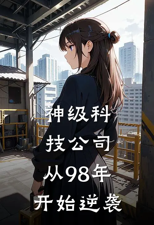 神级科技公司：从98年开始逆袭刘得快刘得免费小说完整版_热门的小说神级科技公司：从98年开始逆袭刘得快刘得