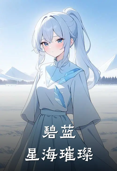 碧蓝：星海璀璨