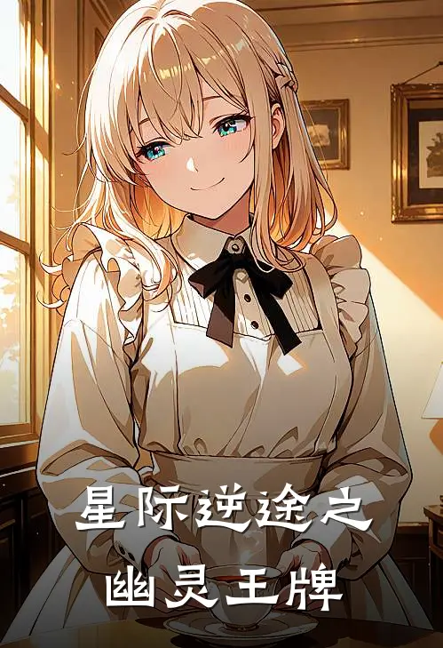 星际逆途之幽灵王牌(魏书卡尔)无弹窗小说免费阅读_小说免费阅读无弹窗星际逆途之幽灵王牌魏书卡尔