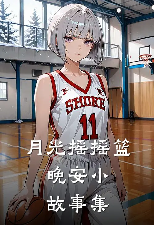 月光摇摇篮：晚安小故事集