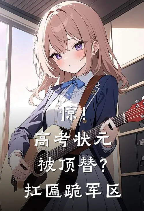 惊！高考状元被顶替？扛匾跪军区