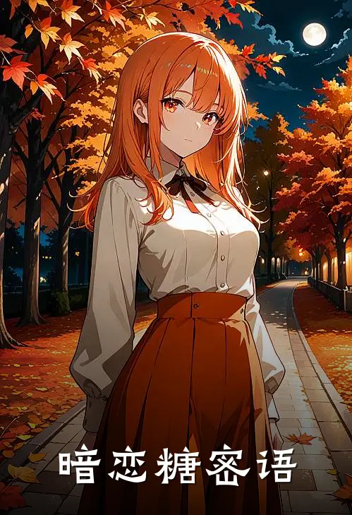 暗恋糖密语(许红温宁)网络热门小说_最新章节列表暗恋糖密语(许红温宁)