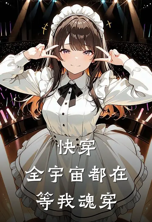 快穿：全宇宙都在等我魂穿(池潋云粉)热门小说大全_免费小说大全快穿：全宇宙都在等我魂穿池潋云粉