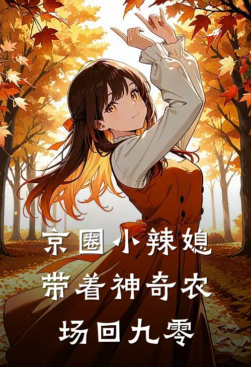 京圈小辣媳，带着神奇农场回九零