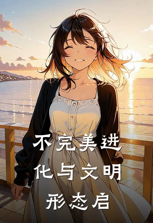 不完美进化与文明形态启