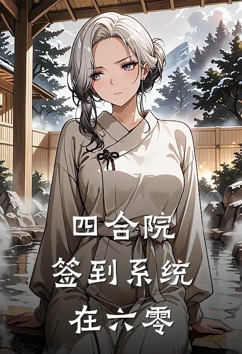 四合院：签到系统在六零(秦凡刘海中)已完结小说_小说免费阅读四合院：签到系统在六零秦凡刘海中