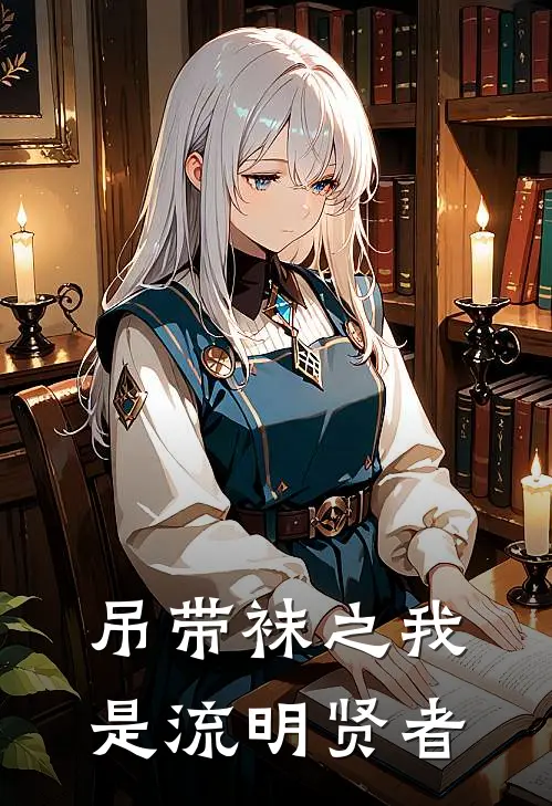 吊带袜之我是流明贤者巴德尔罗莎热门小说免费阅读_完本完结小说吊带袜之我是流明贤者(巴德尔罗莎)