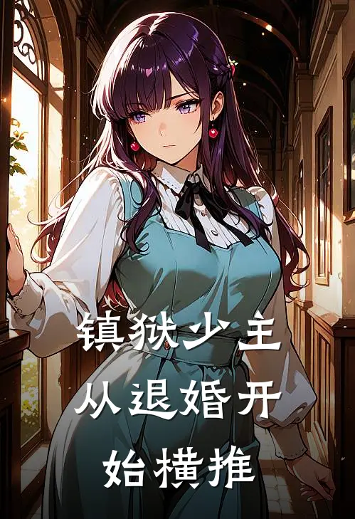 镇狱少主：从退婚开始横推
