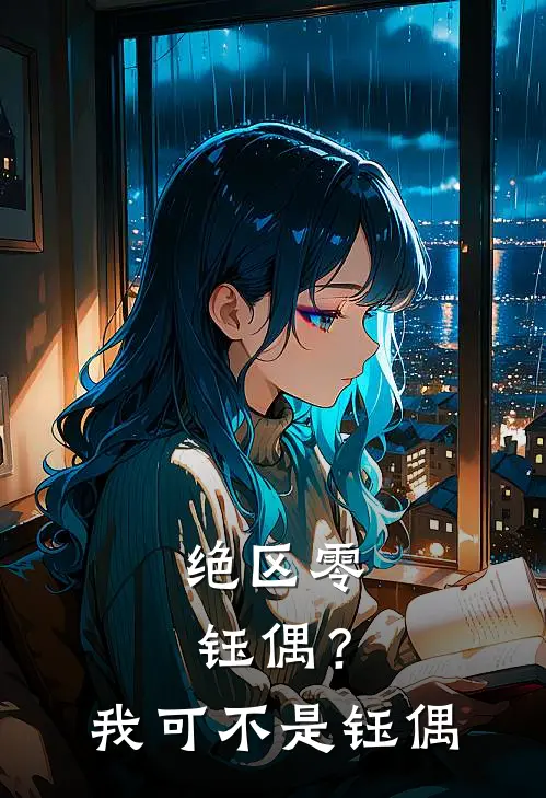 绝区零：钰偶？我可不是钰偶瓦莱莉乔普免费完结版小说_小说完结绝区零：钰偶？我可不是钰偶瓦莱莉乔普