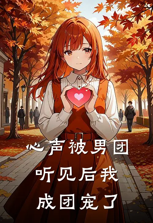 心声被男团听见后我成团宠了(苏晓丁程鑫)免费小说大全_小说完结免费心声被男团听见后我成团宠了苏晓丁程鑫