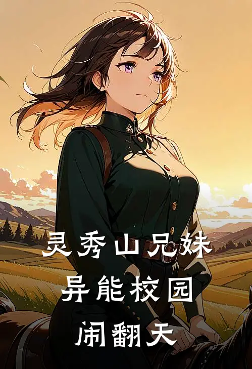 灵秀山兄妹：异能校园闹翻天龙啸灵虚子免费完本小说_小说推荐完本灵秀山兄妹：异能校园闹翻天(龙啸灵虚子)