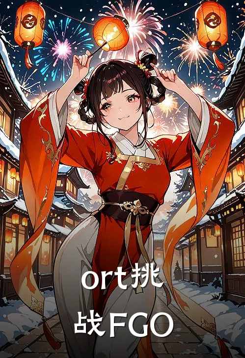 ort挑战FGO