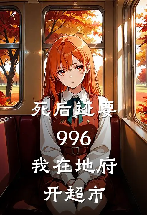 死后还要996：我在地府开超市(苏哲苏哲)免费阅读全文_免费完结版小说死后还要996：我在地府开超市苏哲苏哲