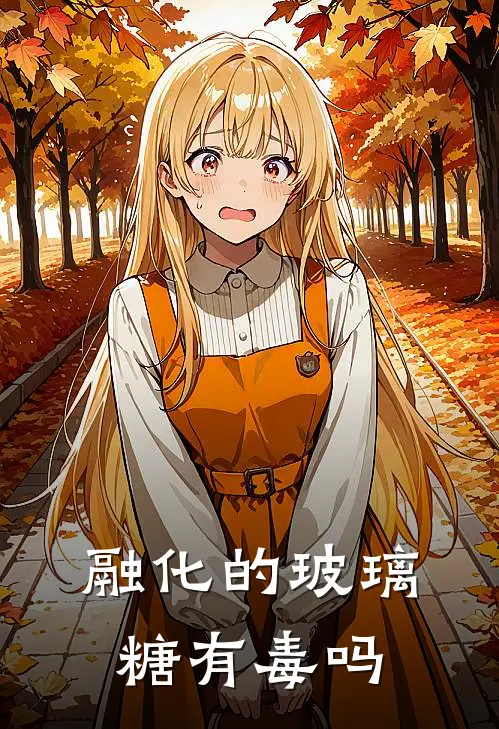 融化的玻璃糖有毒吗