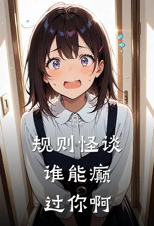 规则怪谈：谁能癫过你啊(林墨秦白)完整版免费小说_完结版小说推荐规则怪谈：谁能癫过你啊(林墨秦白)