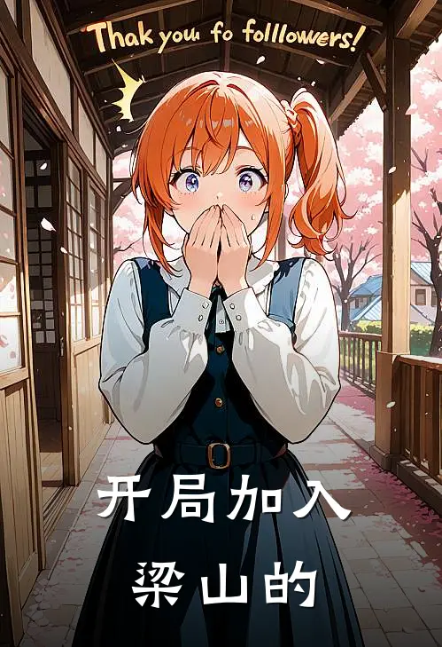 开局加入梁山的