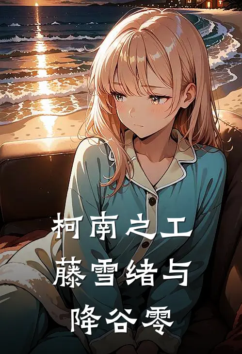 柯南之工藤雪绪与降谷零