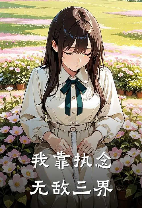 我靠执念无敌三界