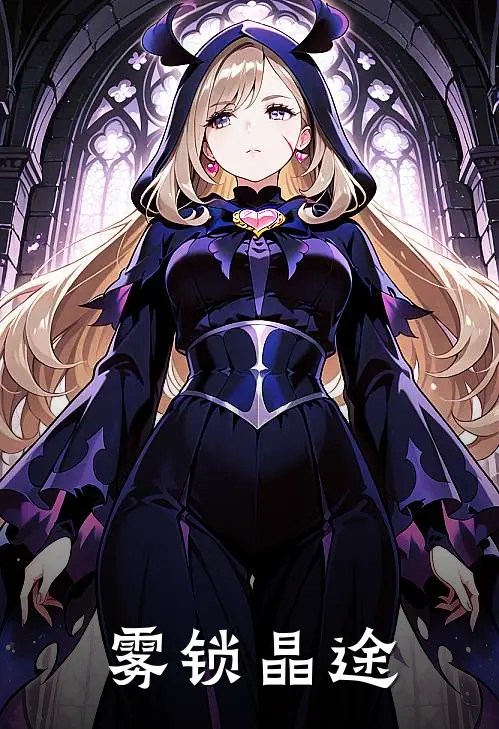 雾锁晶途(林砚沈野)免费小说在线阅读_在线阅读免费小说雾锁晶途(林砚沈野)