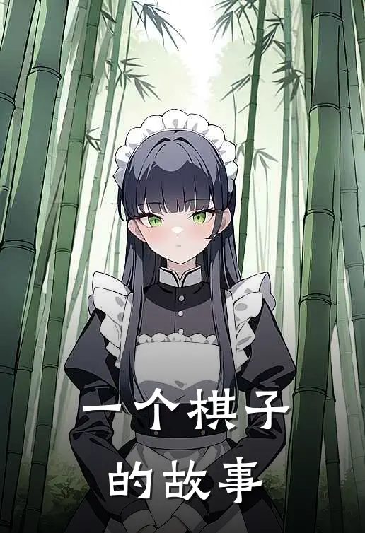 一个棋子的故事