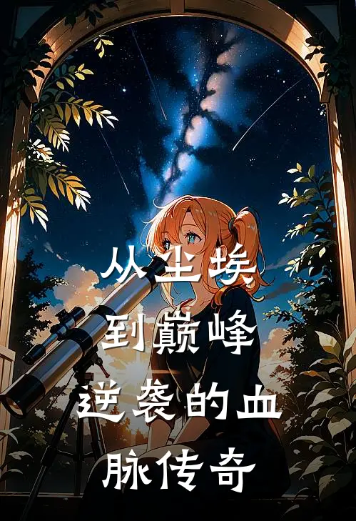 林羽李浩（从尘埃到巅峰：逆袭的血脉传奇）最新章节列表_（林羽李浩）从尘埃到巅峰：逆袭的血脉传奇最新小说