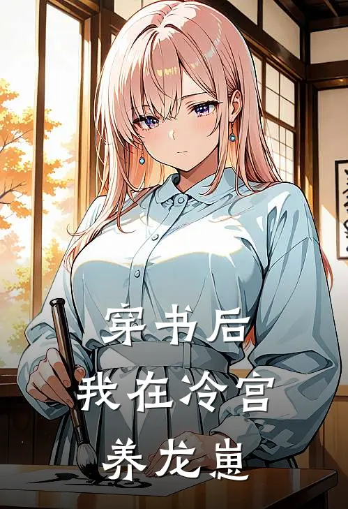 穿书后，我在冷宫养龙崽(苏挽杏儿)网络热门小说_最新章节列表穿书后，我在冷宫养龙崽(苏挽杏儿)