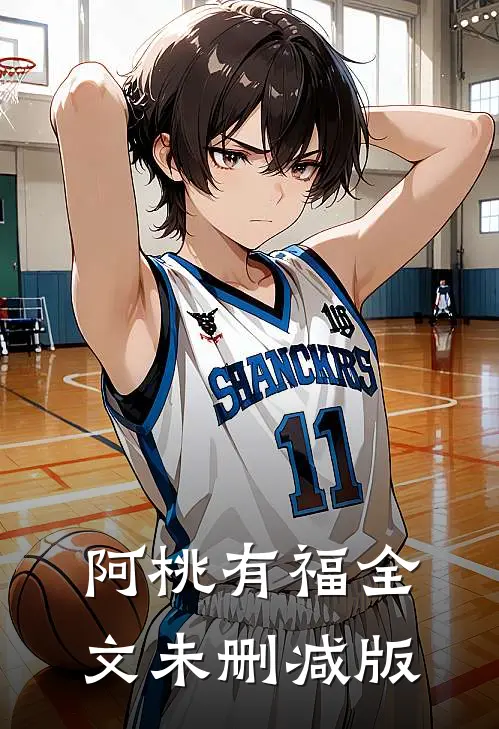 阿桃有福全文未删减版