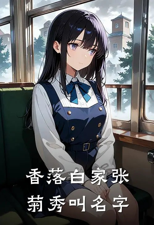 香落白家张菊秀叫名字