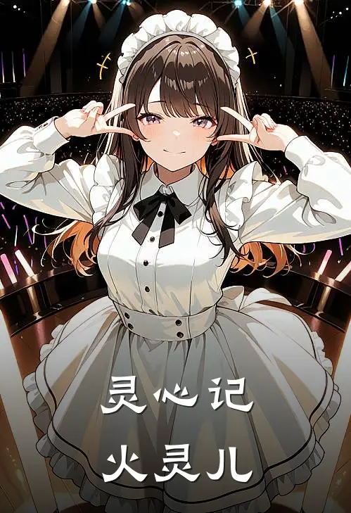 灵心记火灵儿