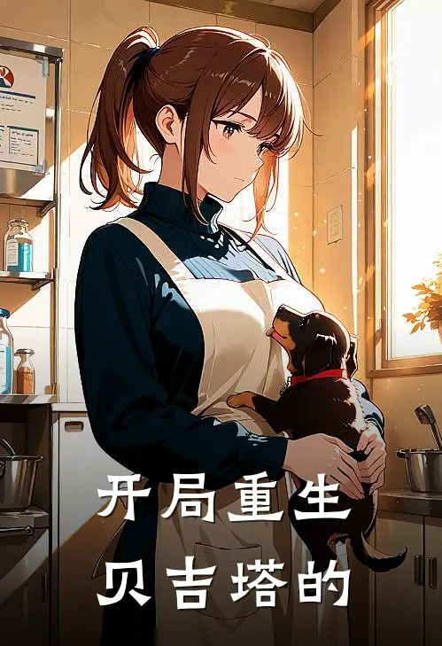 开局重生贝吉塔的