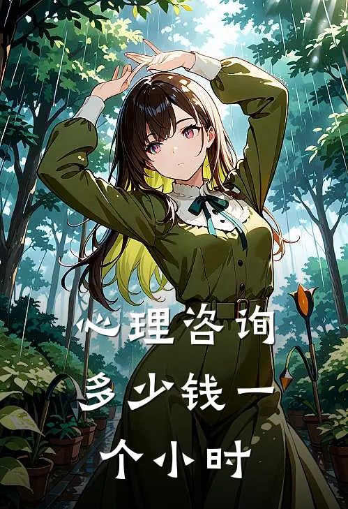 心理咨询多少钱一个小时