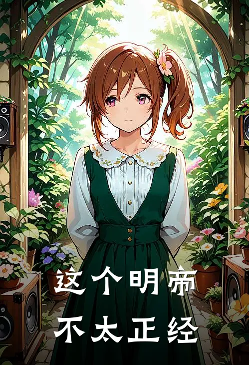 这个明帝不太正经