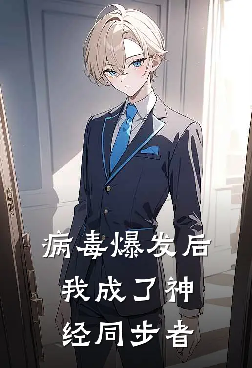 病毒爆发后，我成了神经同步者