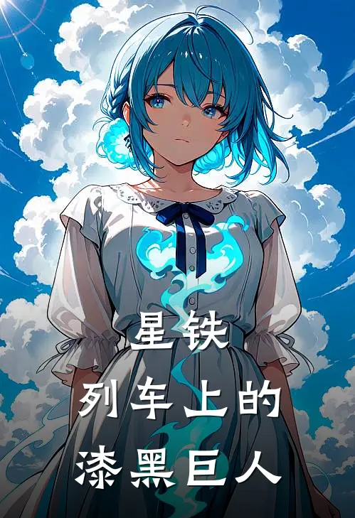 星铁：列车上的漆黑巨人