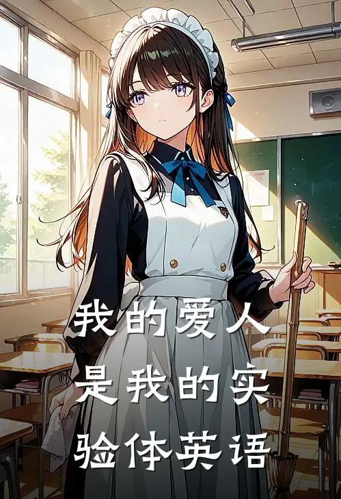 我的爱人是我的实验体英语