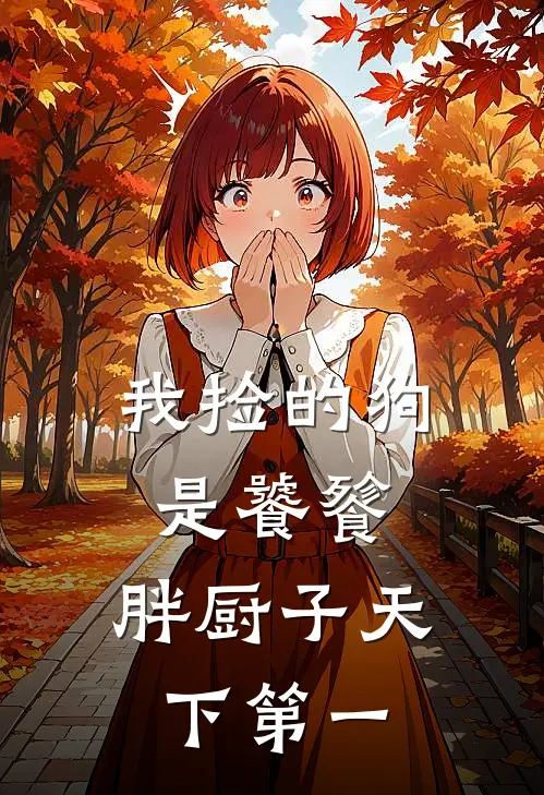 我捡的狗是饕餮，胖厨子天下第一江宁李记完结小说免费阅读_完本热门小说我捡的狗是饕餮，胖厨子天下第一江宁李记