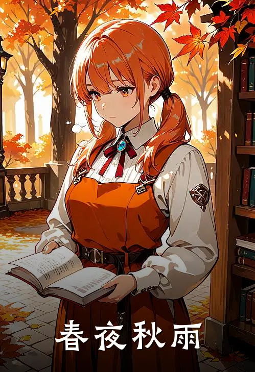 春夜秋雨