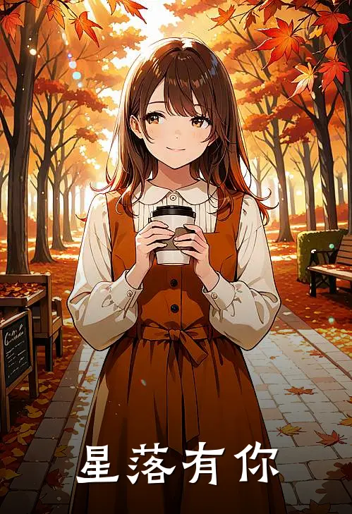 星落有你(苏晚陆时砚)最热门小说_小说完整版星落有你苏晚陆时砚