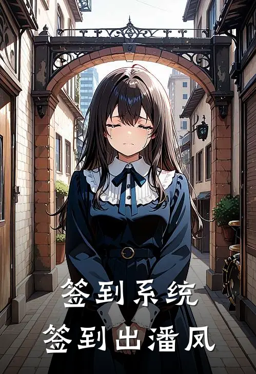 签到系统，签到出潘凤林羽潘凤全文免费阅读无弹窗大结局_林羽潘凤（签到系统，签到出潘凤）小说免费阅读大结局