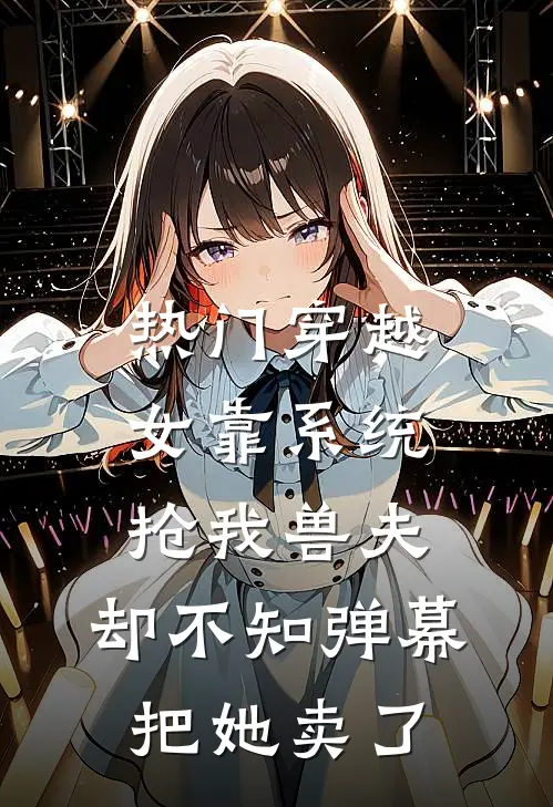 [热门]穿越女靠系统抢我兽夫，却不知弹幕把她卖了厉尘凌霄最新完本小说_免费小说大全[热门]穿越女靠系统抢我兽夫，却不知弹幕把她卖了(厉尘凌霄)