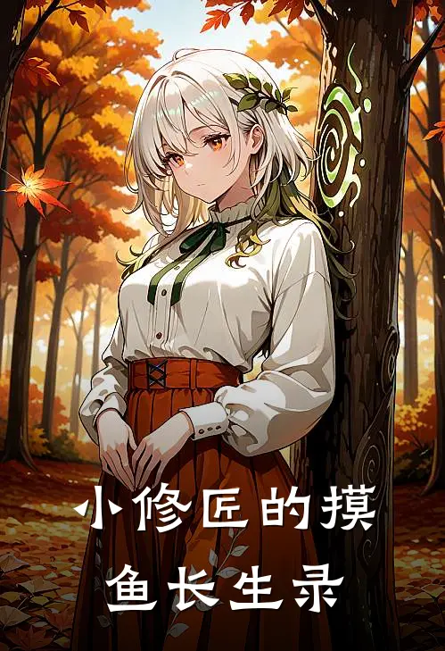 小修匠的摸鱼长生录