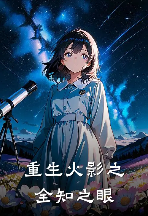 水木卡卡西重生火影之全知之眼全章节在线阅读_重生火影之全知之眼全集免费在线阅读