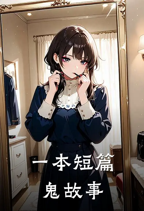 一本短篇鬼故事